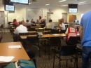 Tuolumne County emergency operations center